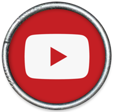 YOU TUBE bouton