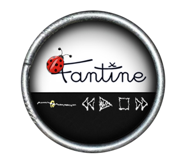 logo FANTINE