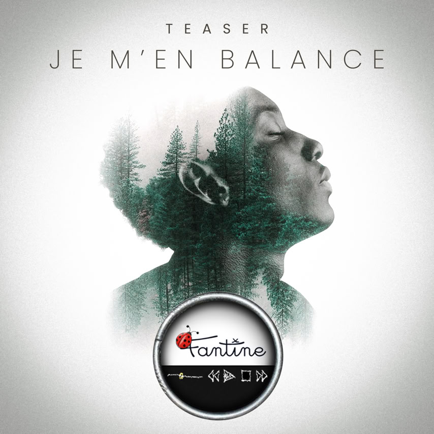 Je m'en balance